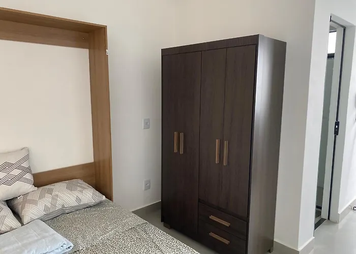 Studio Proximo A Unicamp Limeira