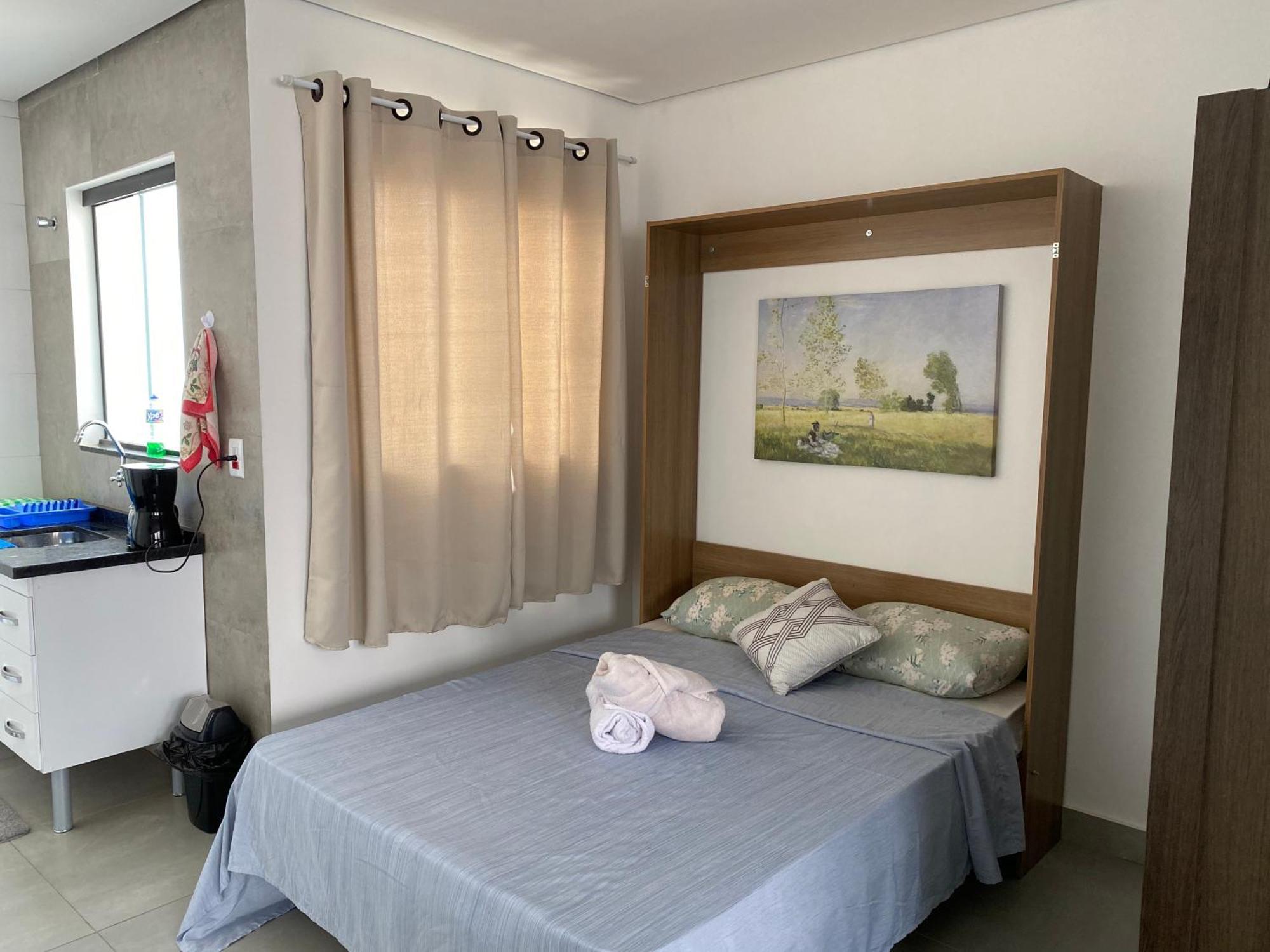 Proximo A Unicamp Apartment Limeira