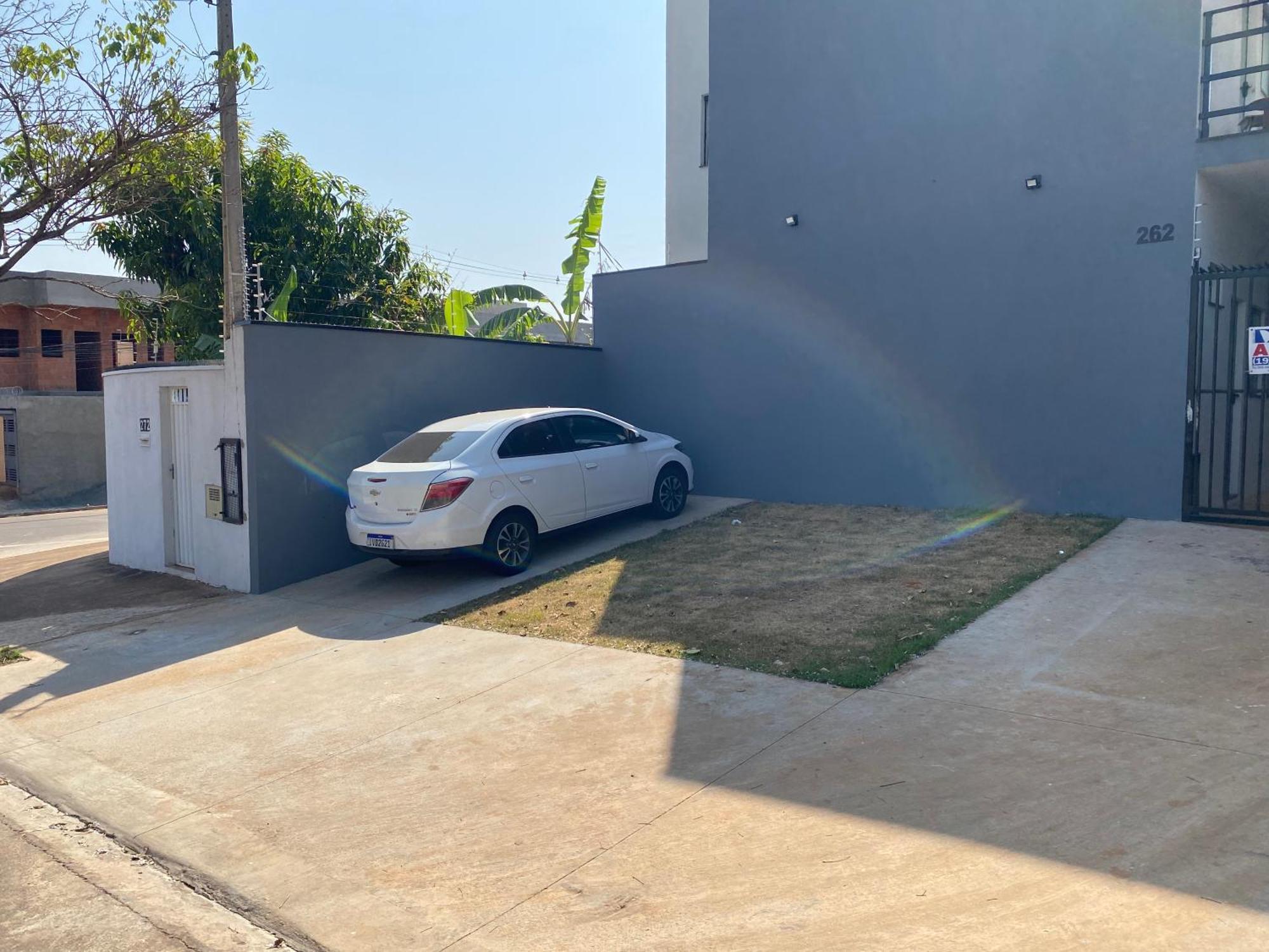 Apartment Proximo A Unicamp *