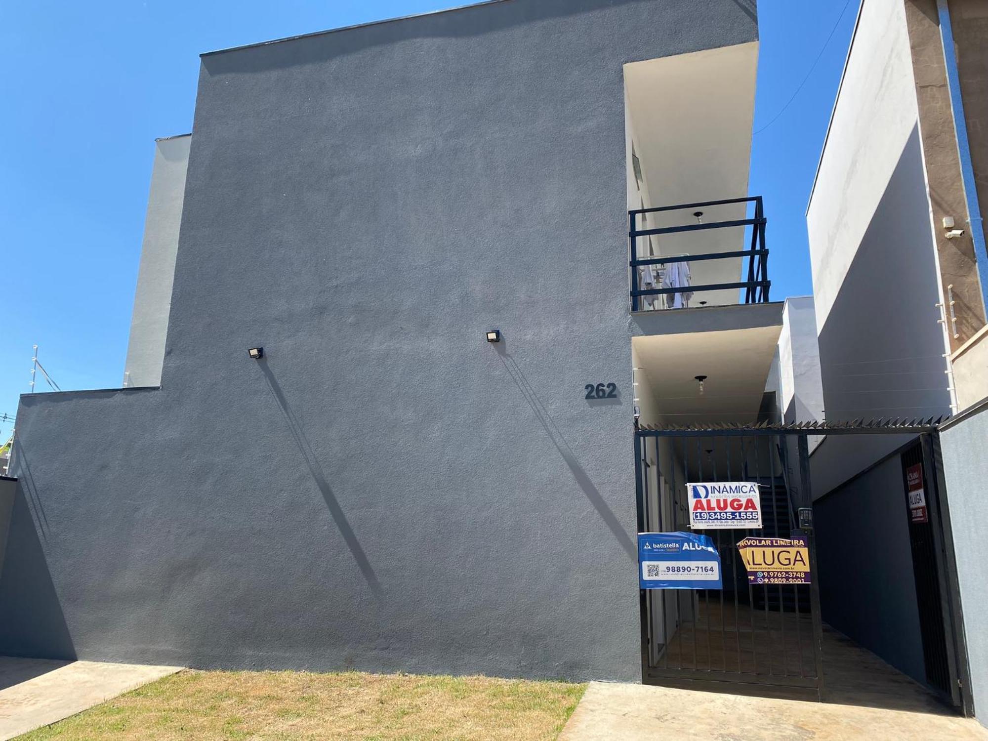 Proximo A Unicamp Apartment Limeira